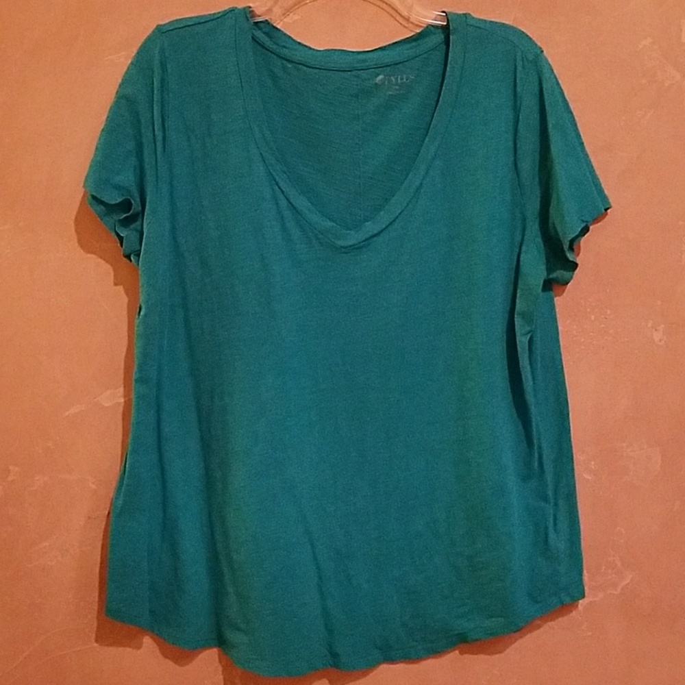 Stylus Tee